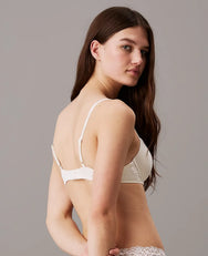 Calvin Klein Calvin Klein Push Up Plunge bh - CK Attraction