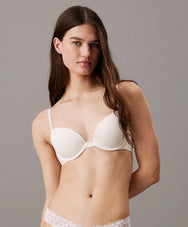 Calvin Klein Calvin Klein Push Up Plunge bh - CK Attraction