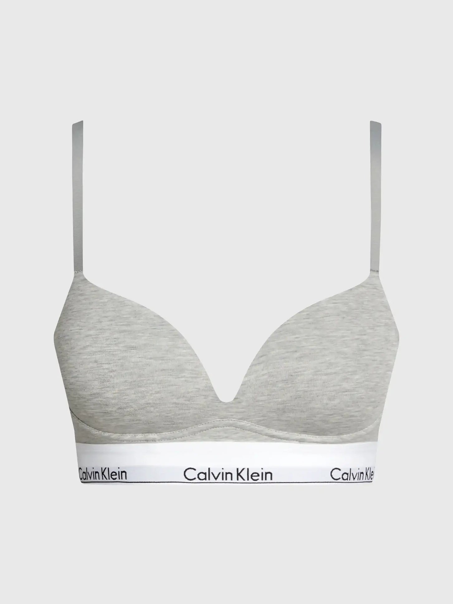 Calvin Klein Calvin Klein Push-Up Plunge bh