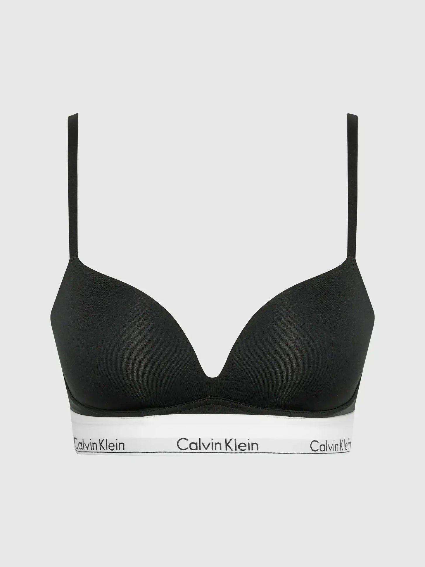 Calvin Klein Calvin Klein Push-Up Plunge bh
