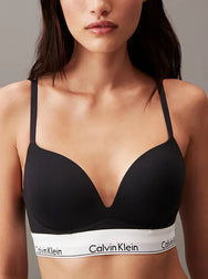 Calvin Klein Calvin Klein Push-Up Plunge bh