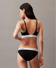Calvin Klein Calvin Klein Push-Up Plunge bh