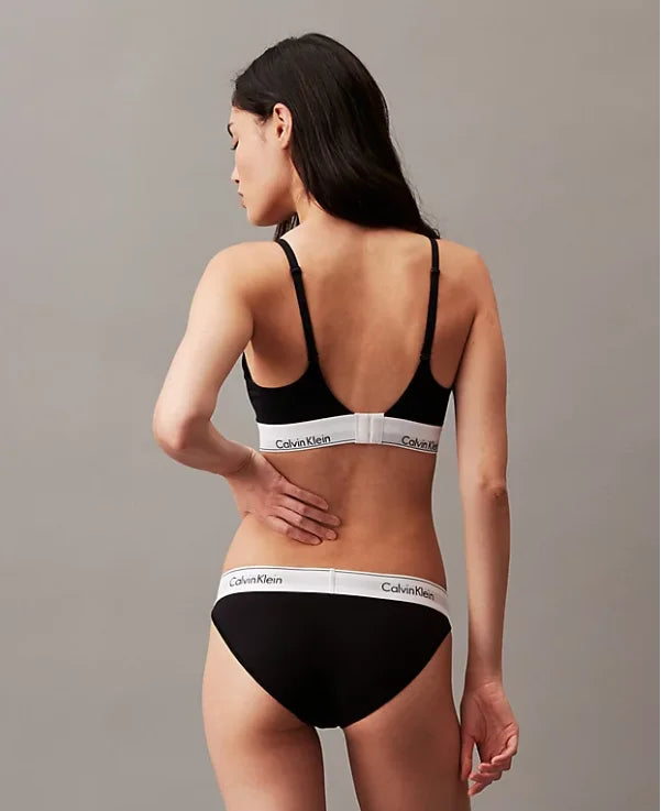 Calvin Klein Calvin Klein Push-Up Plunge bh