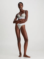 Calvin Klein Calvin Klein Push-Up Plunge bh