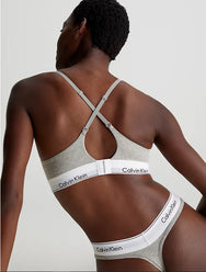 Calvin Klein Calvin Klein Push-Up Plunge bh