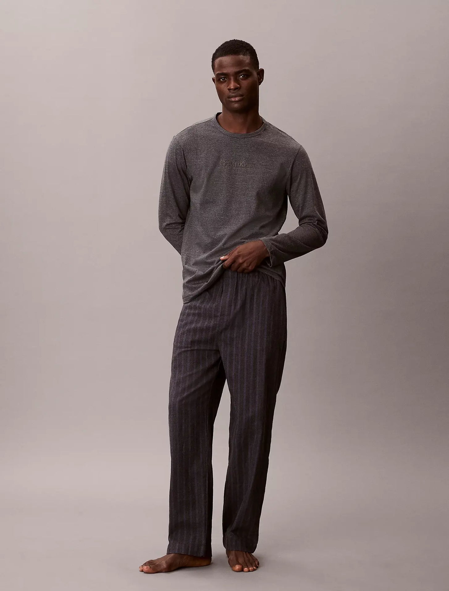Calvin Klein Calvin Klein pyjama heren 100% katoen