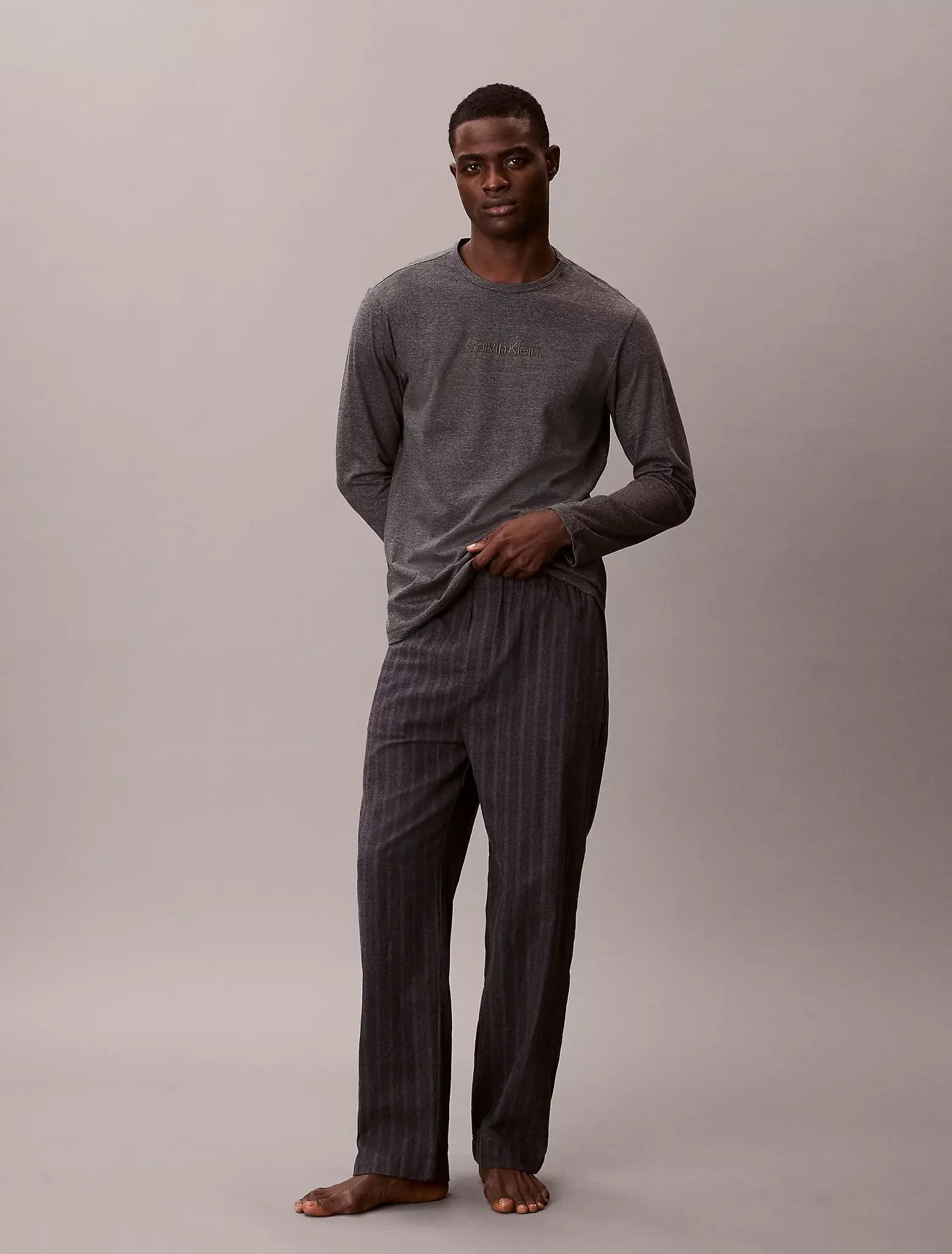Calvin Klein Calvin Klein pyjama heren 100% katoen