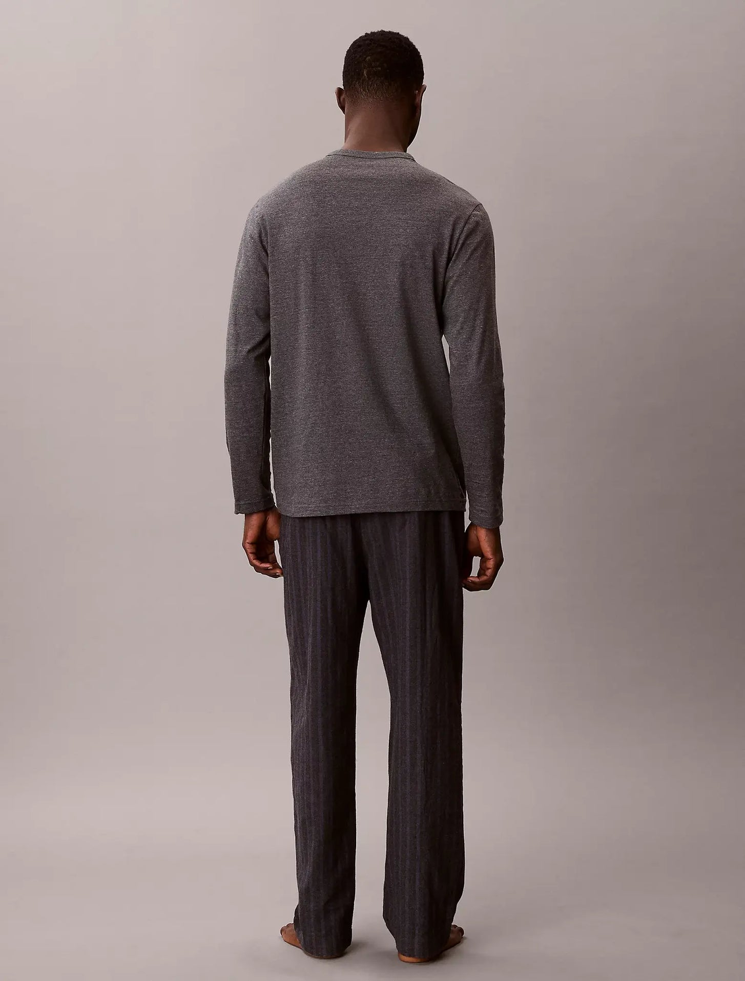 Calvin Klein Calvin Klein pyjama heren 100% katoen