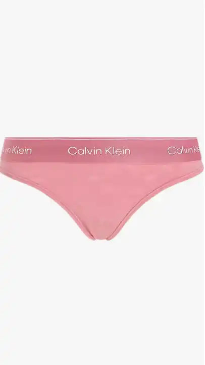 Calvin Klein Calvin Klein String Modal roze - Unlined Valentijn