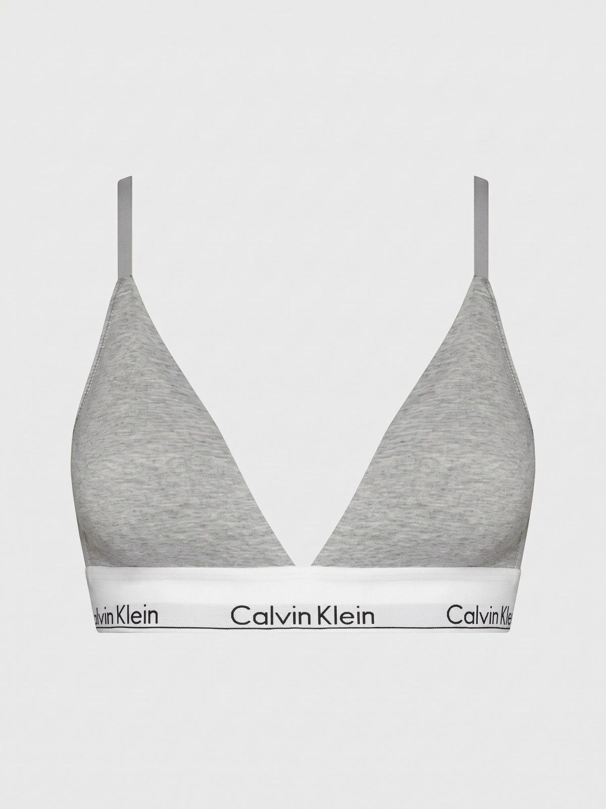Calvin Klein Calvin Klein Triangle Bh dames - Lightly Lined