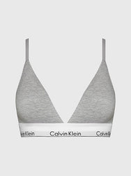 Calvin Klein Calvin Klein Triangle Bh dames - Lightly Lined