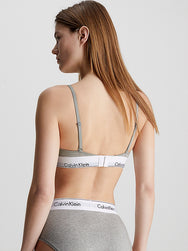 Calvin Klein Calvin Klein Triangle Bh dames - Lightly Lined