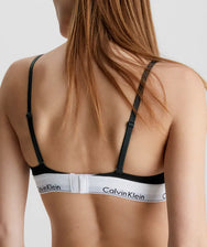 Calvin Klein Calvin Klein Triangle Bralette dames - Unlined