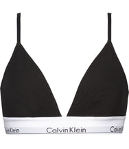 Calvin Klein Calvin Klein Triangle Bralette dames - Unlined
