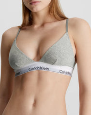 Calvin Klein Calvin Klein Triangle Bralette dames - Unlined