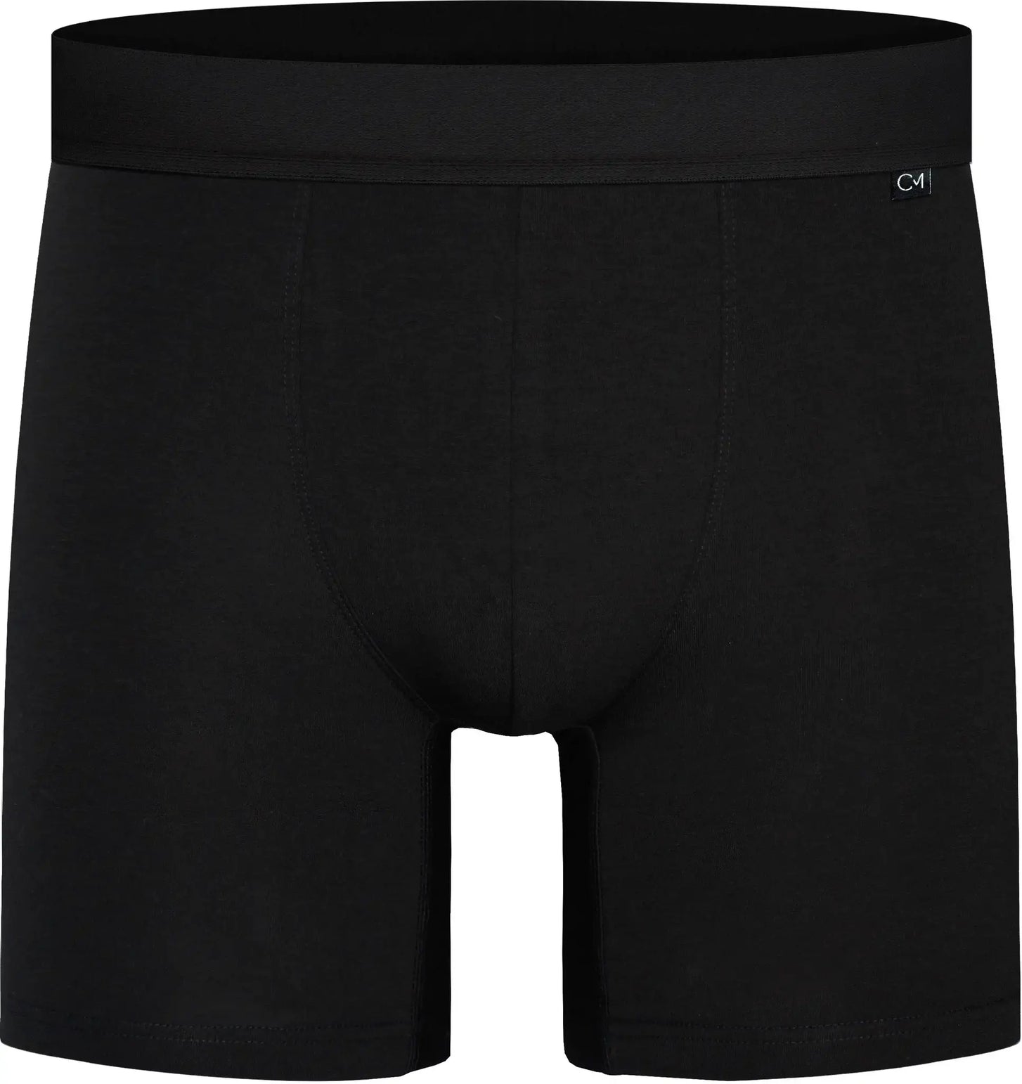 Casy Miller Casy Miller 3-pack Modal Heren boxershort extra lange pijpjes - Premium - Sam