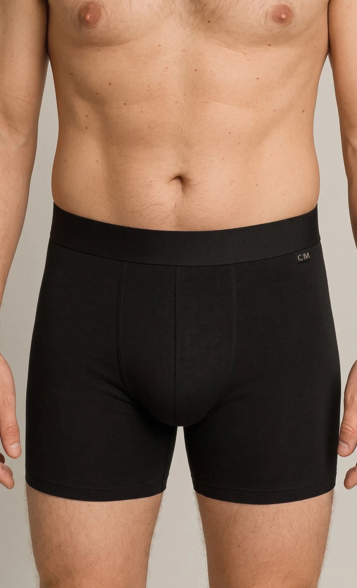 Casy Miller Casy Miller 3-pack Modal Heren boxershort extra lange pijpjes - Premium - Sam