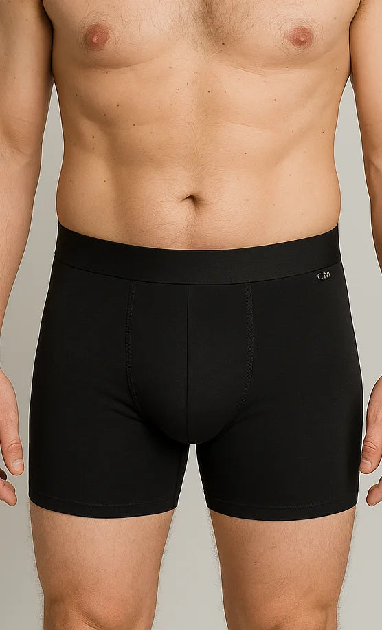 Casy Miller Casy Miller 3-pack Modal Heren boxershort extra lange pijpjes - Premium - Sam