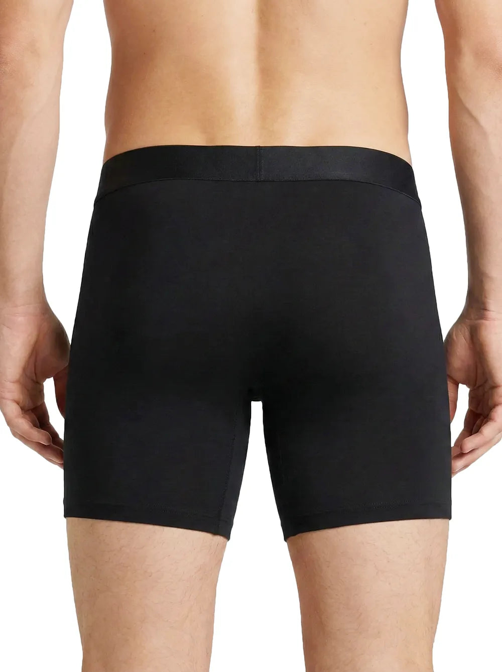 Casy Miller Casy Miller 3-pack Modal Heren boxershort extra lange pijpjes - Premium - Sam
