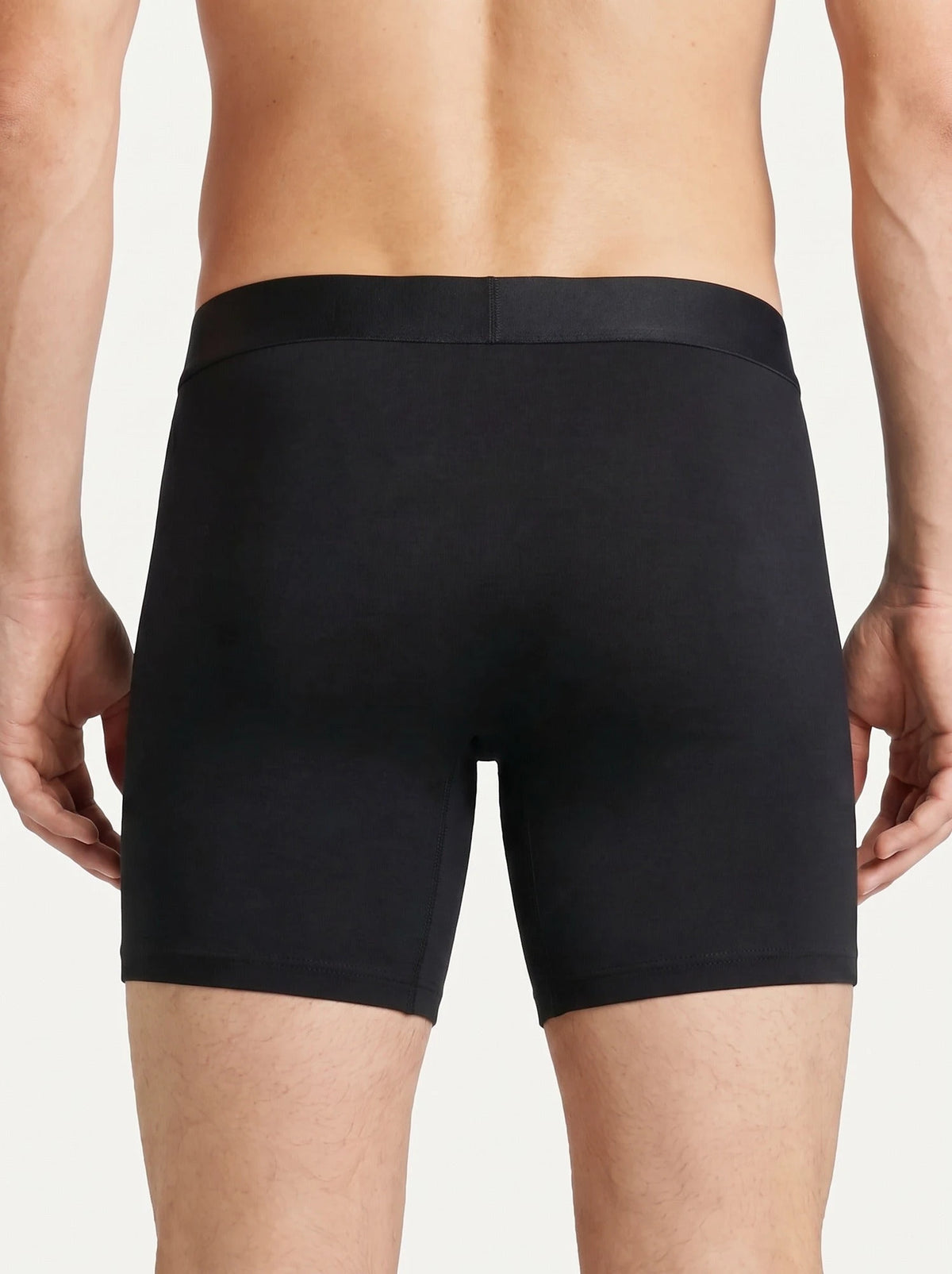 Casy Miller Casy Miller 3-pack Modal Heren boxershort extra lange pijpjes - Premium - Sam