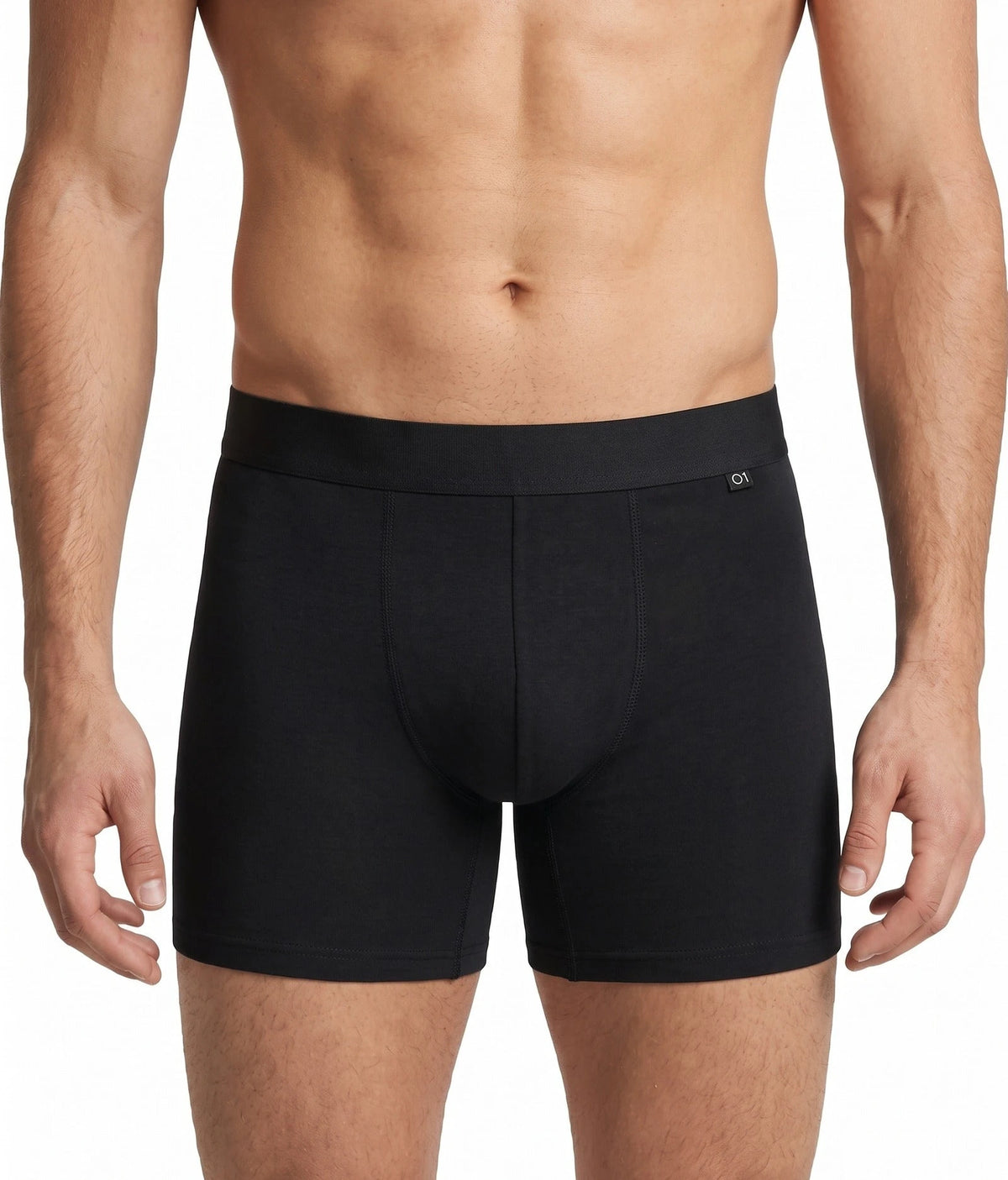 Casy Miller Casy Miller 3-pack Modal Heren boxershort extra lange pijpjes - Premium - Sam