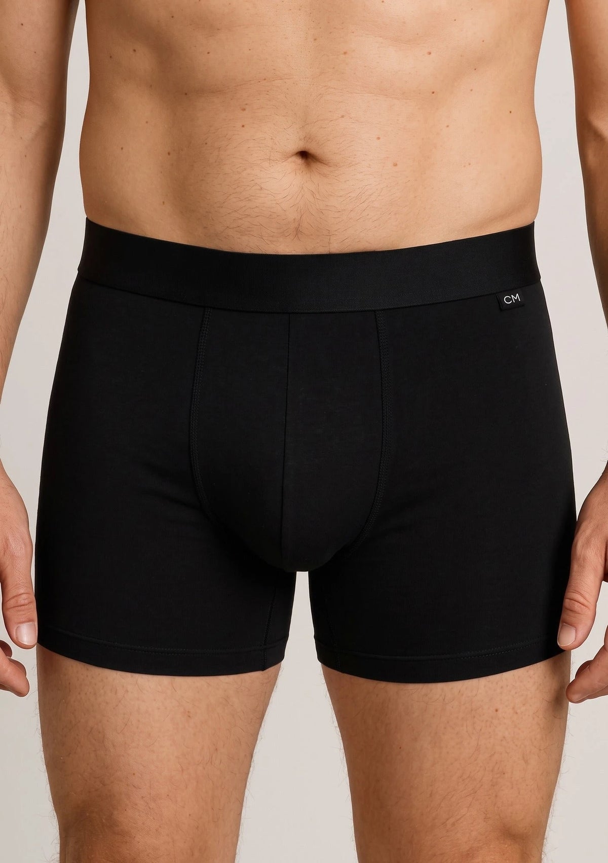 Casy Miller Casy Miller 3-pack Modal Heren boxershort - Premium - Vince
