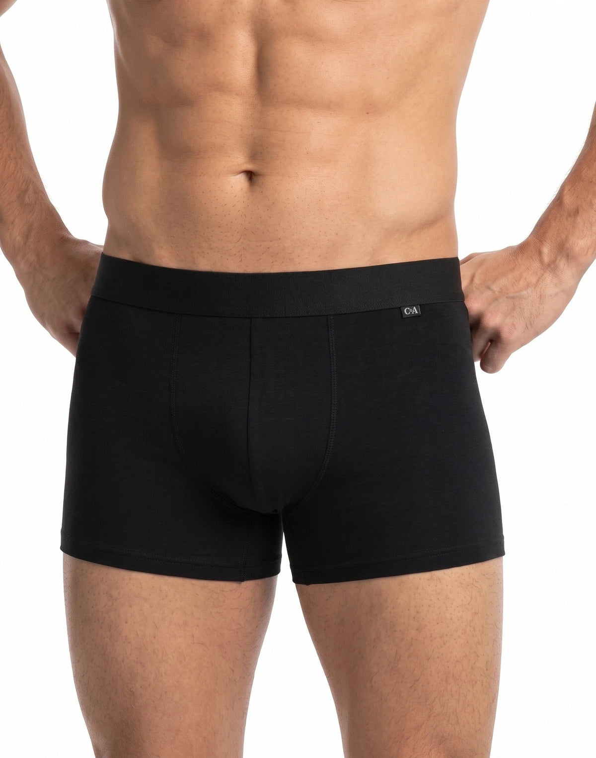 Casy Miller Casy Miller 3-pack Modal Heren boxershort - Premium - Vince