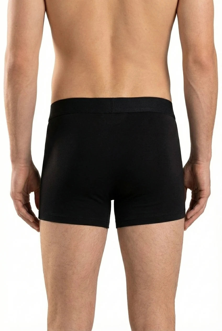 Casy Miller Casy Miller 3-pack Modal Heren boxershort - Premium - Vince