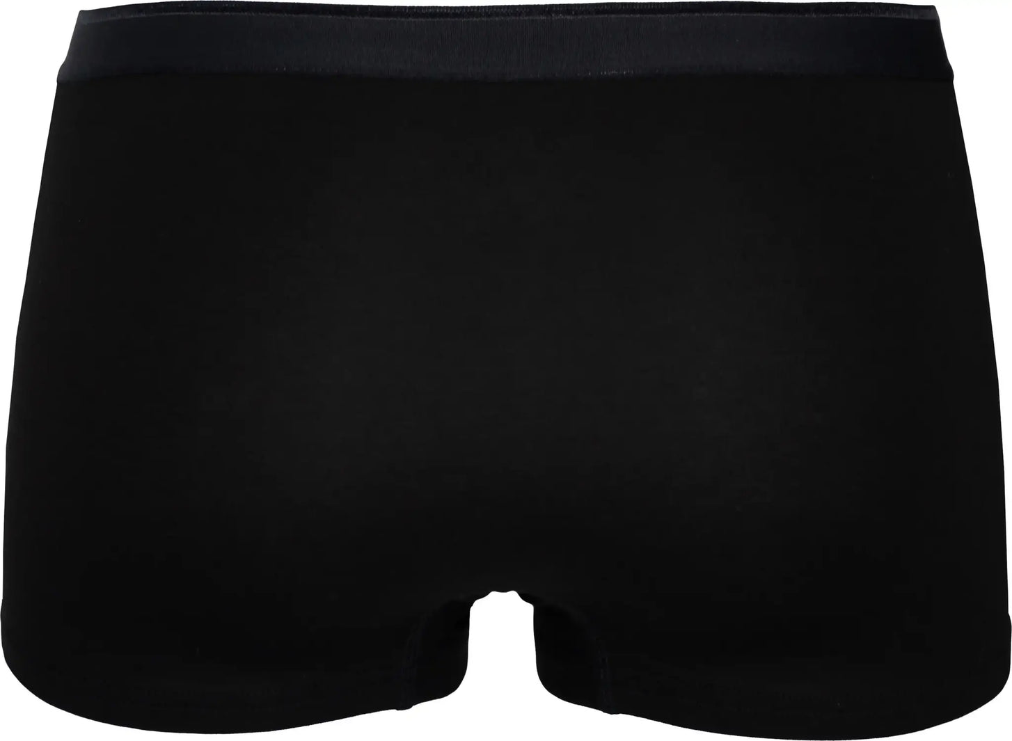 Casy Miller Casy Miller 4-pack Modal dames boxershorts - Premium shorts Anne