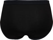 Casy Miller Casy Miller 4-pack Modal dames heup slip - Kelly midi brief