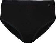 Casy Miller Casy Miller 4-pack Modal dames heup slip - Kelly midi brief