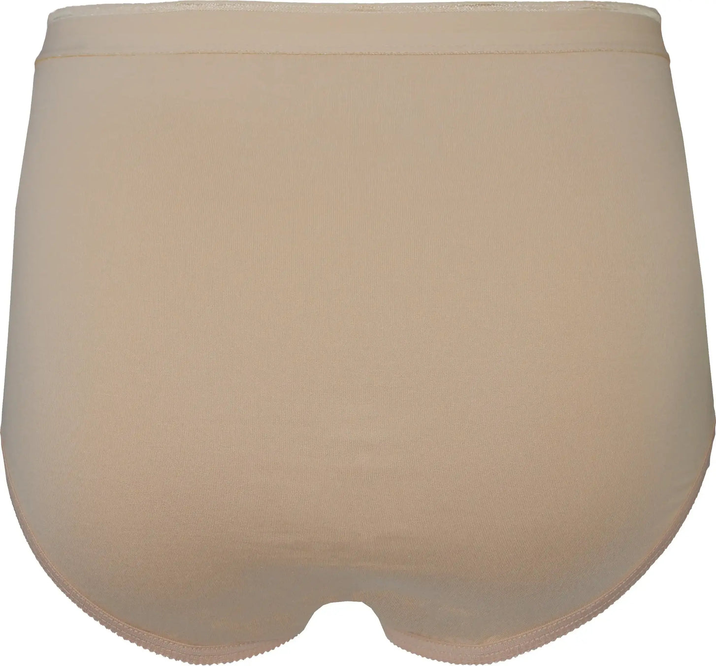 Casy Miller Casy Miller 4-pack Modal dames taille slips - Premium Jess maxi brief