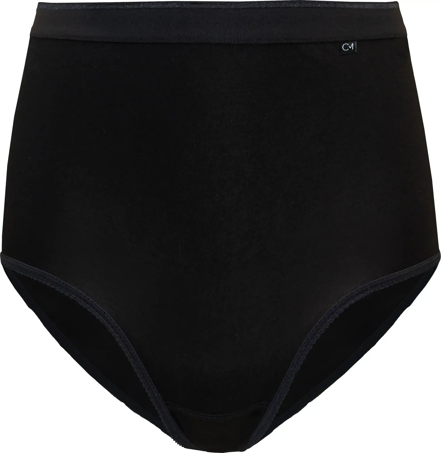 Casy Miller Casy Miller 4-pack Modal dames taille slips - Premium Jess maxi brief