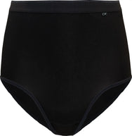 Casy Miller Casy Miller 4-pack Modal dames taille slips - Premium Jess maxi brief