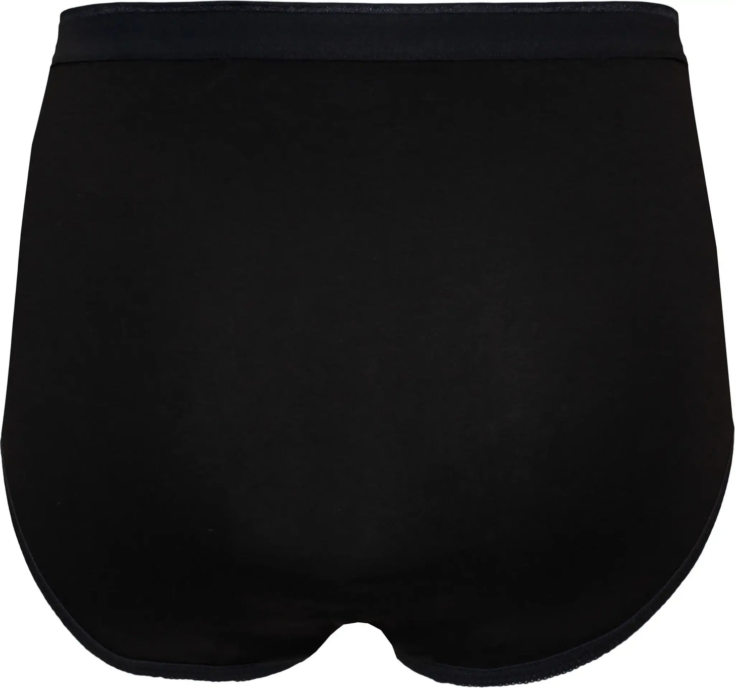 Casy Miller Casy Miller 4-pack Modal dames taille slips - Premium Jess maxi brief