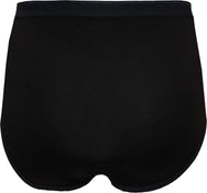 Casy Miller Casy Miller 4-pack Modal dames taille slips - Premium Jess maxi brief