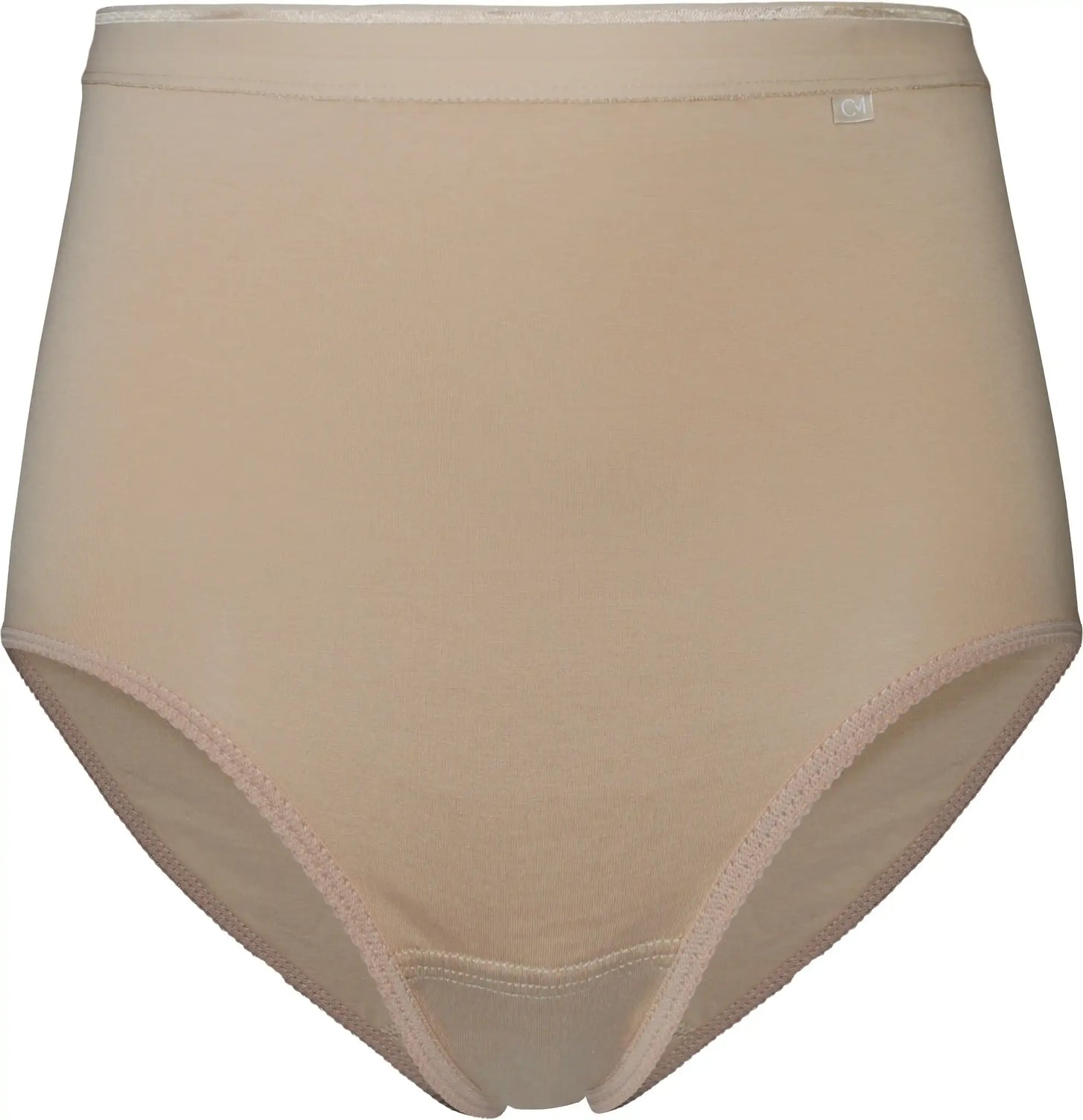 Casy Miller Casy Miller 4-pack Modal dames taille slips - Premium Jess maxi brief