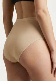 Casy Miller Casy Miller 4-pack Modal dames taille slips - Premium Jess maxi brief