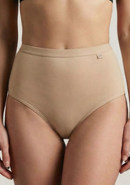 Casy Miller Casy Miller 4-pack Modal dames taille slips - Premium Jess maxi brief