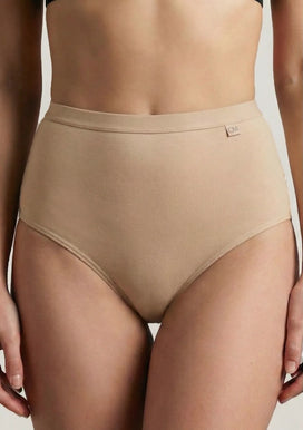 Casy Miller Casy Miller 4-pack Modal dames taille slips - Premium Jess maxi brief