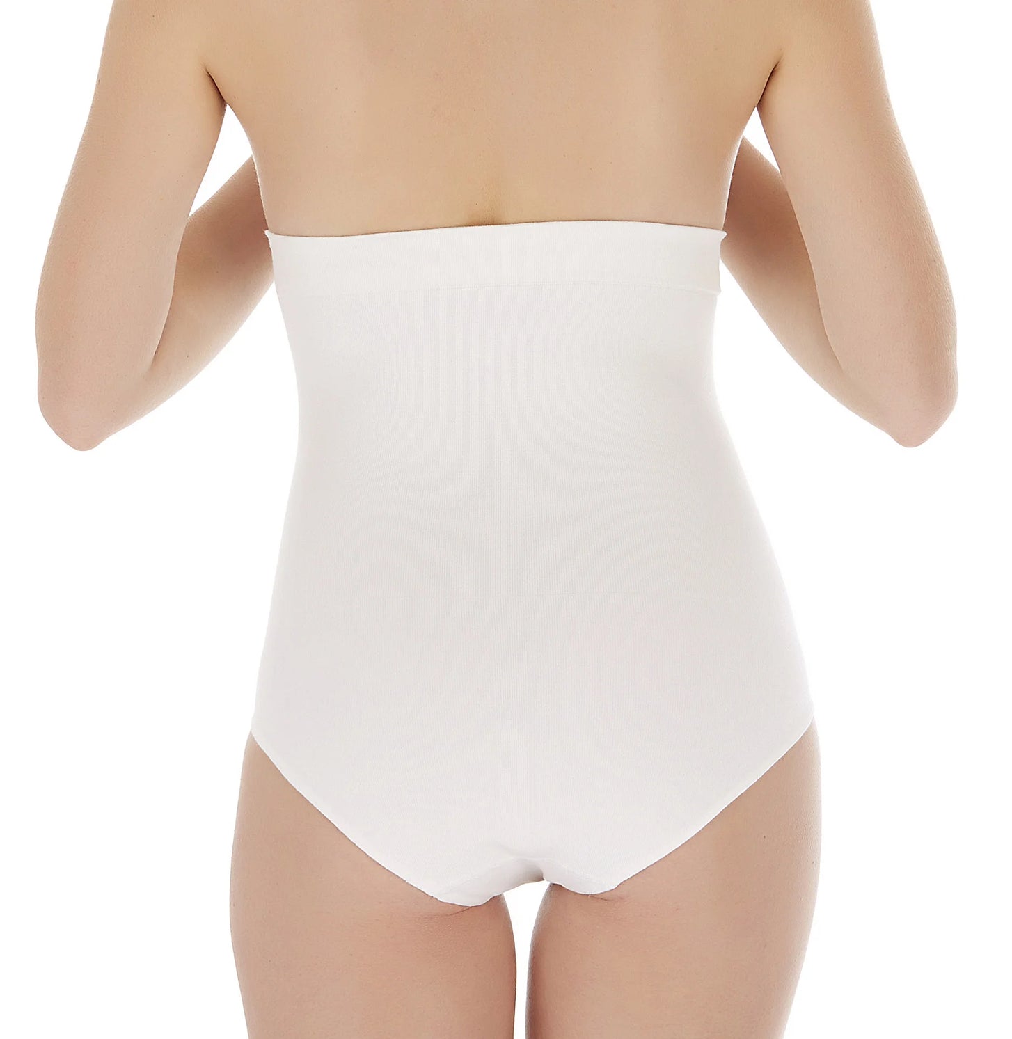 Casy Miller Casy Miller - Corrigerende Bamboe Slip - Naadloos