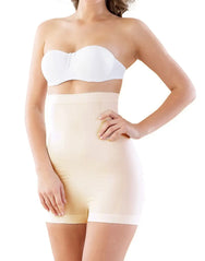 Casy Miller Casy Miller Corrigerende Short - Naadloos