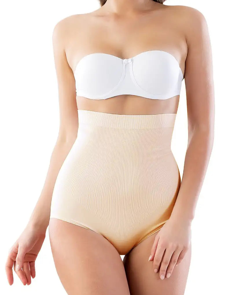 Casy Miller Casy Miller Corrigerende Slip - Naadloos