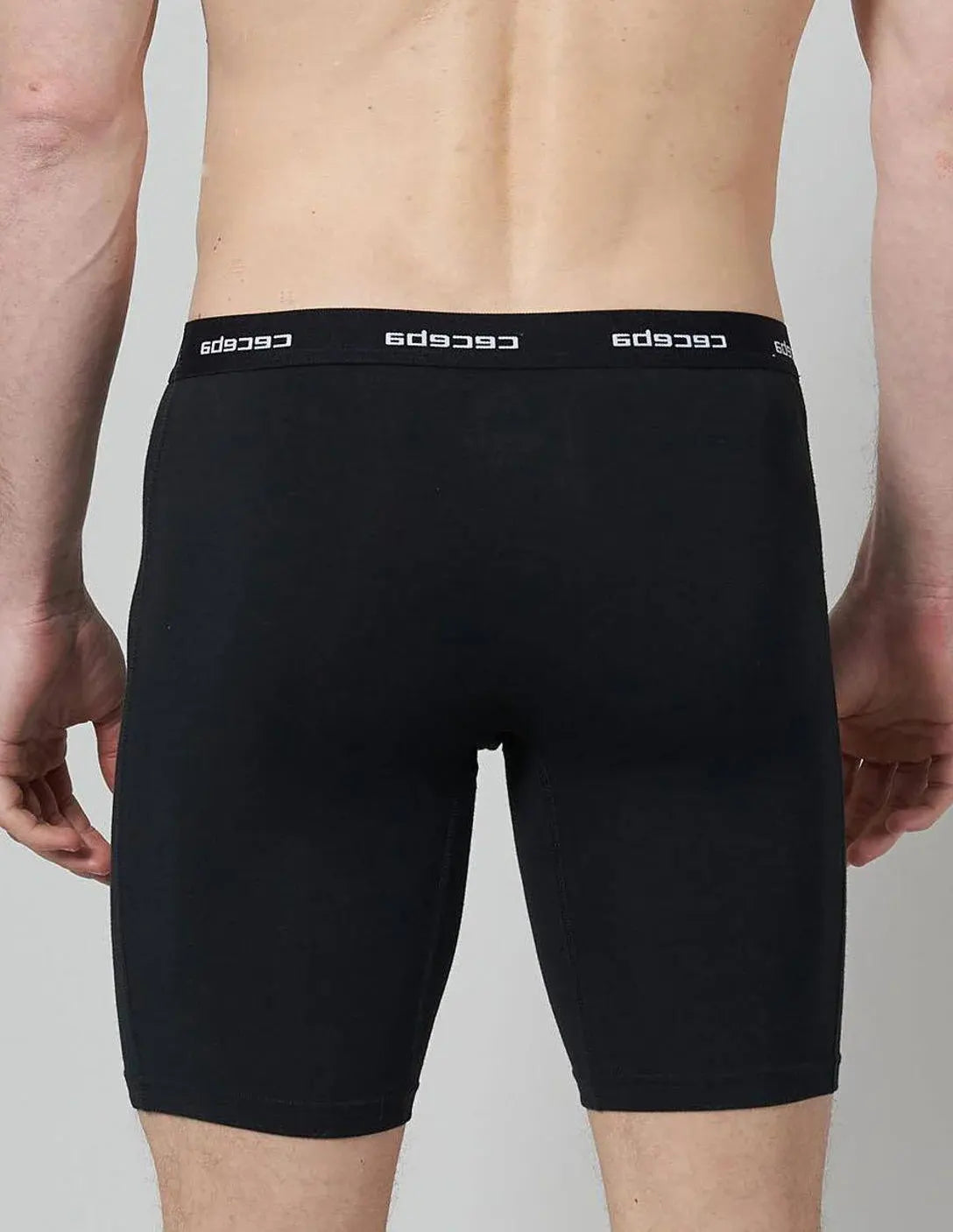 Ceceba Ceceba 2-pak extra lang - heren boxershort - 10180