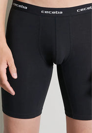Ceceba Ceceba 2-pak extra lang - heren boxershort - 10180