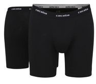 Ceceba Ceceba 2-pak extra lang - heren boxershort - 10180