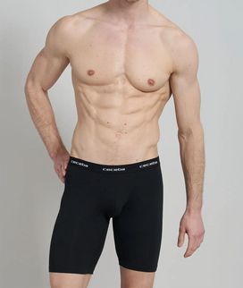 Ceceba Ceceba 2-pak extra lang - heren boxershort - 10180