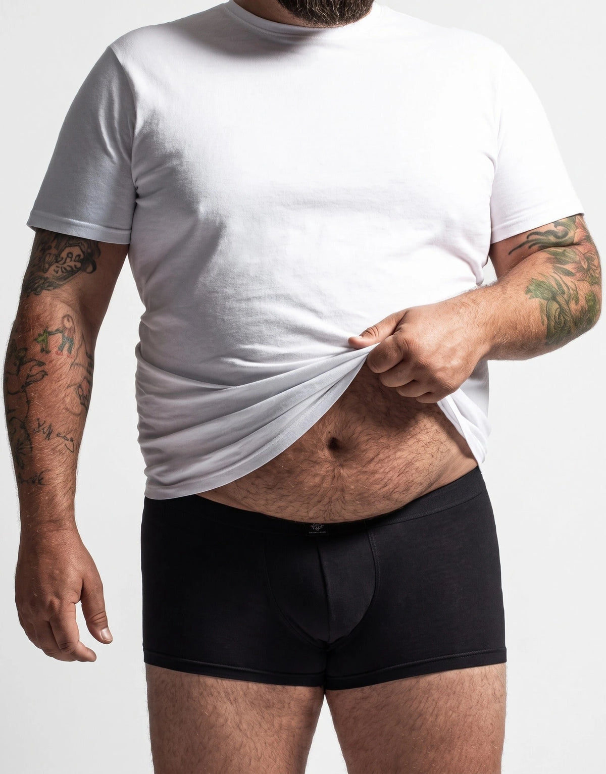 Ceceba Ceceba 2-pak heren boxershort 10171 - Grote maten