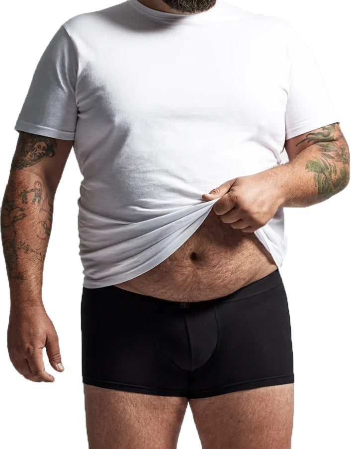 Ceceba Ceceba 2-pak heren boxershort 10171 - Grote maten