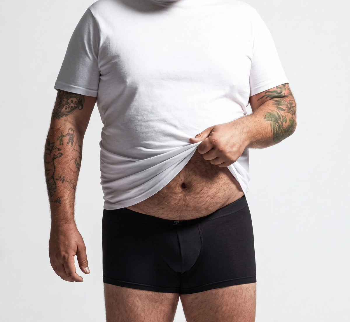 Ceceba Ceceba 2-pak heren boxershort 10171 - Grote maten